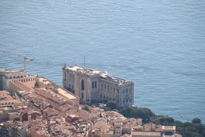 Musée océanographique de Monaco