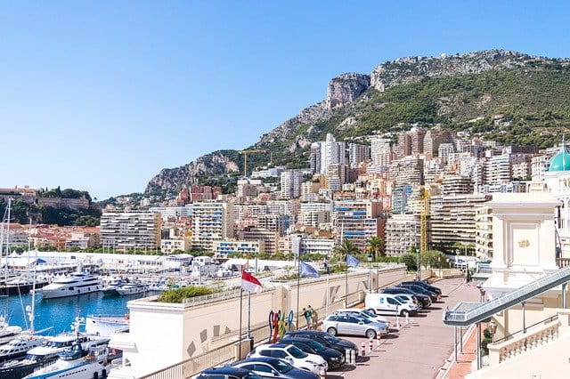 Que faire à Monaco en février ?